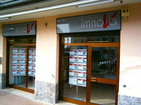 Imnova Cesano Maderno