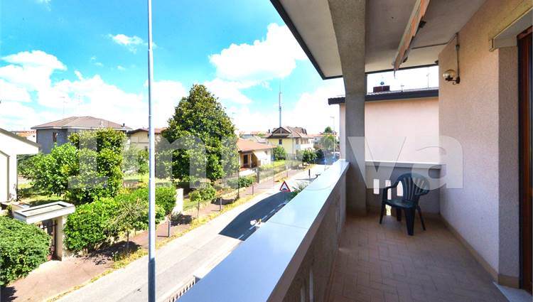 Balcone
