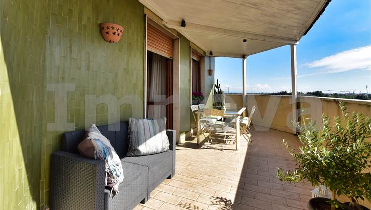 Terrazzo